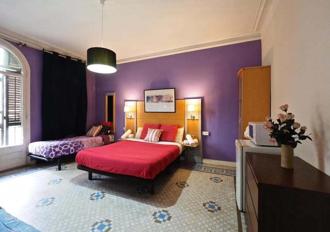 Casa Maria Appartamento Barcellona