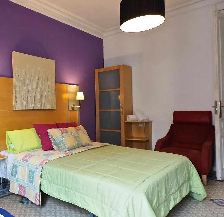Casa Maria Appartamento Barcellona 0*,  Spagna