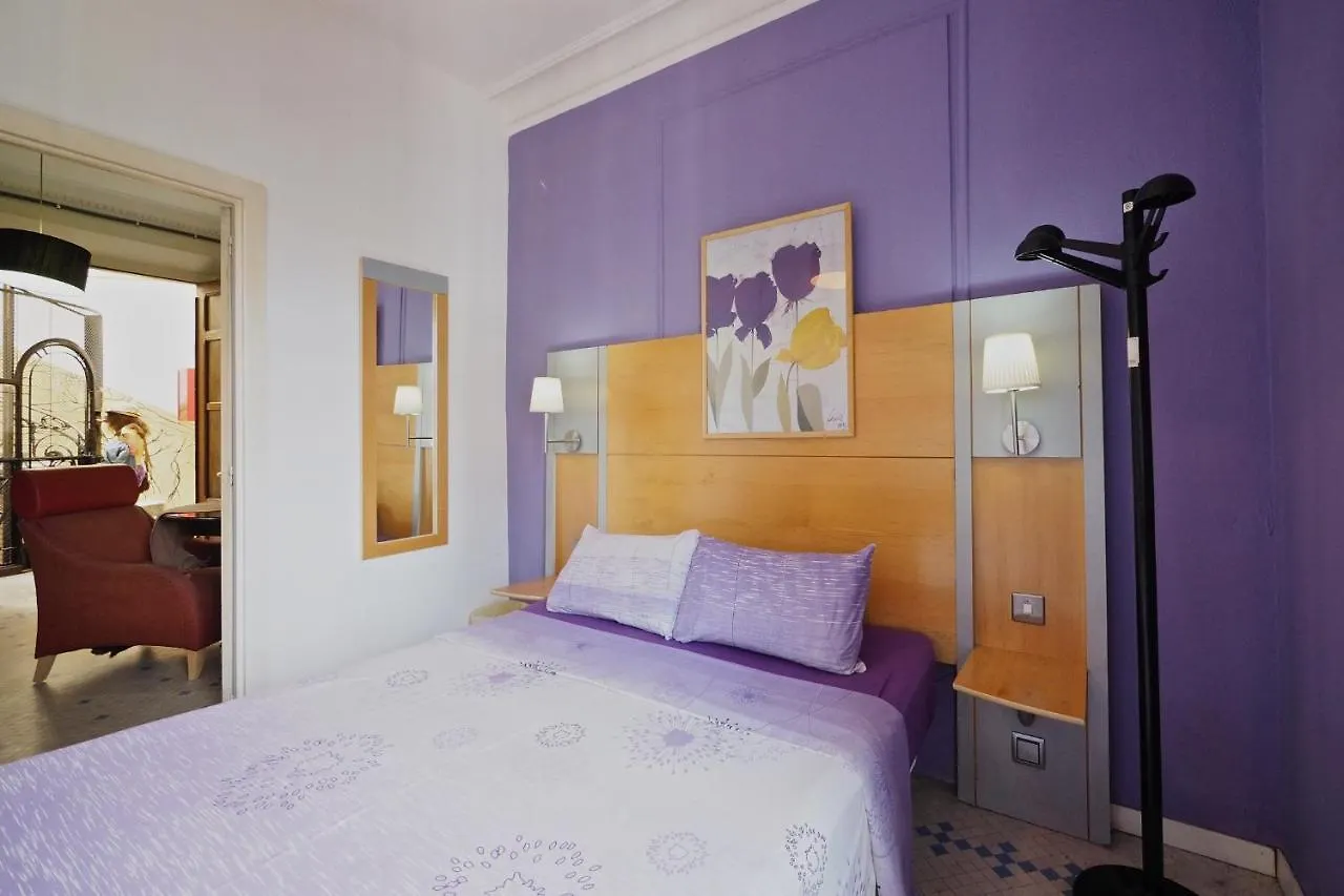 Casa Maria Appartamento Barcellona Spagna
