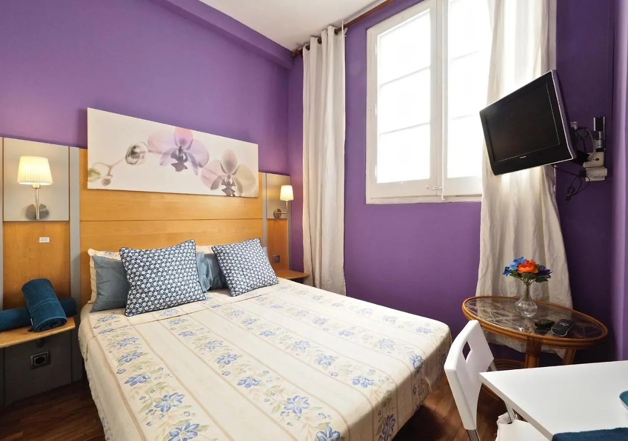 Casa Maria Appartamento Barcellona Spagna