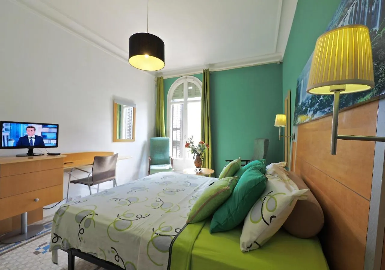 Casa Maria Appartamento Barcellona 0*,  Spagna