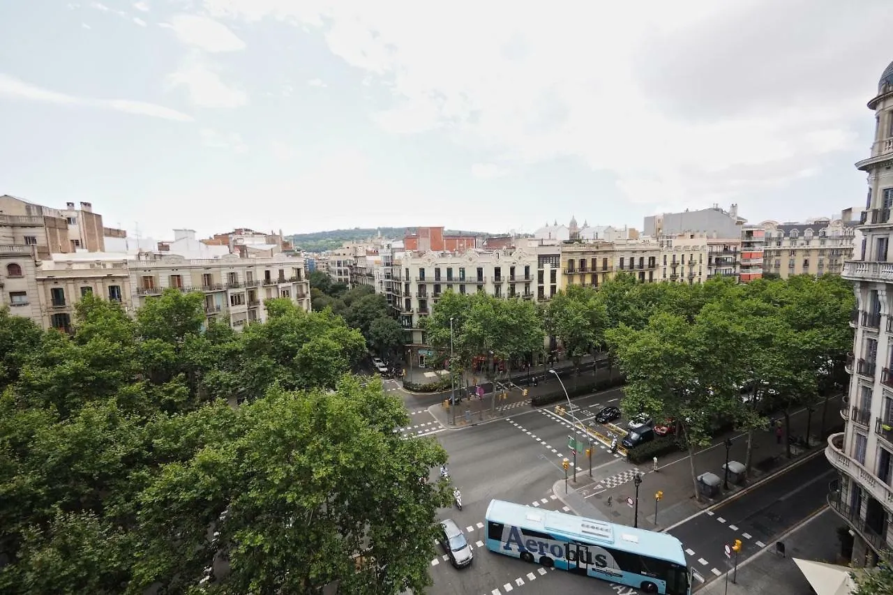 Casa Maria Appartamento Barcellona