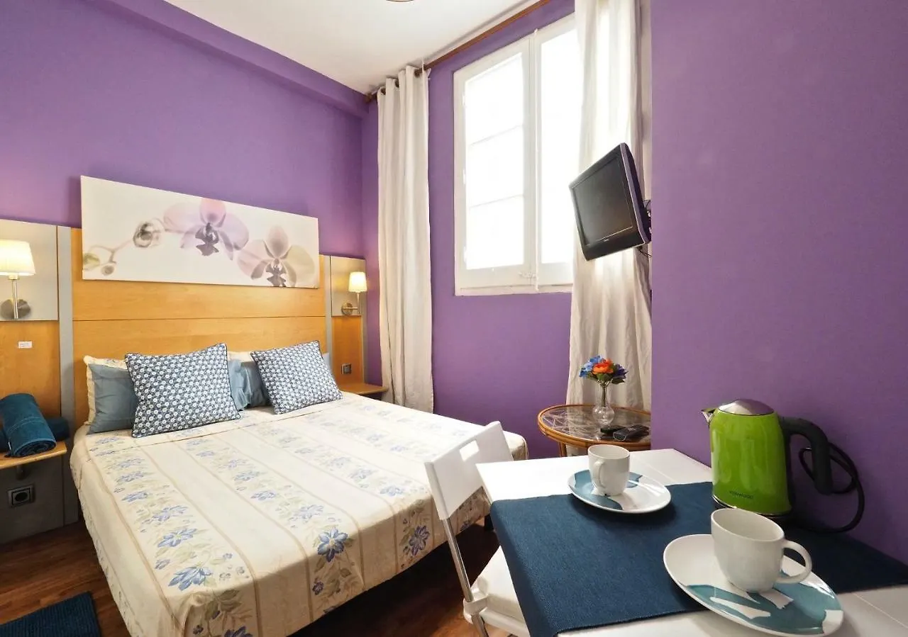 Casa Maria Appartamento Barcellona 0*,